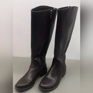 Tommy Hilfiger Women's Rydings Boots Size 5 MSRP $139